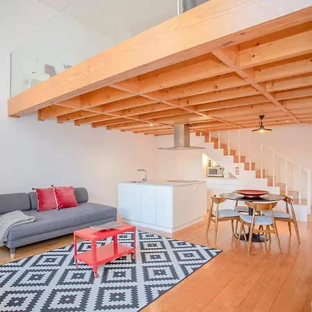 Liiiving In - Garden Light Mezzanine *