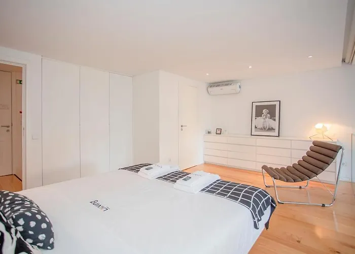 Liiiving In - Garden Light Mezzanine