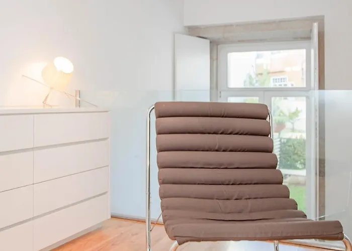 Liiiving In - Garden Light Mezzanine