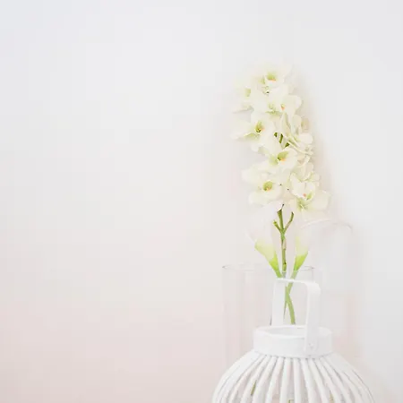 Liiiving In - Garden Light Mezzanine Appartement *