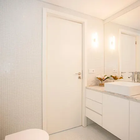 Appartement Liiiving In - Garden Light Mezzanine *