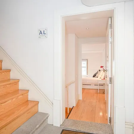 Appartement Liiiving In - Garden Light Mezzanine