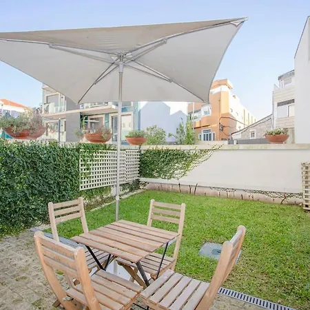 Appartement Liiiving In - Garden Light Mezzanine