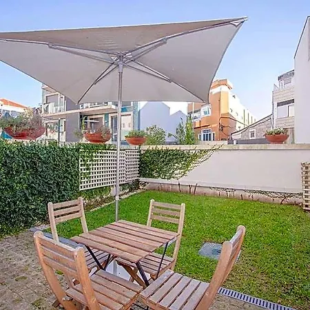 Διαμέρισμα Liiiving In - Garden Light Mezzanine