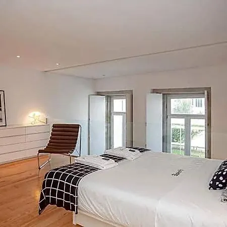 شقة Liiiving In - Garden Light Mezzanine