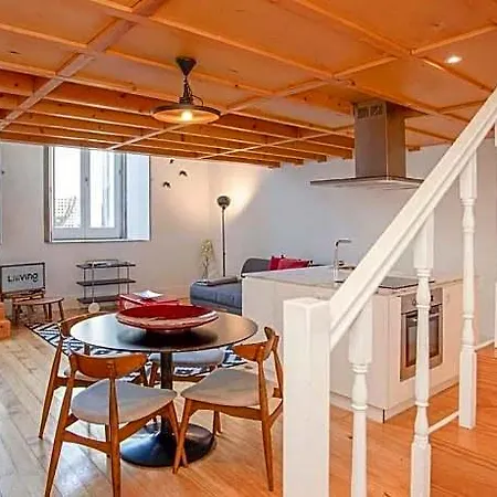 Liiiving In - Garden Light Mezzanine