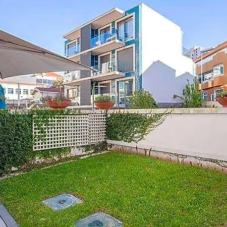 Liiiving In - Garden Light Mezzanine * Πόρτο