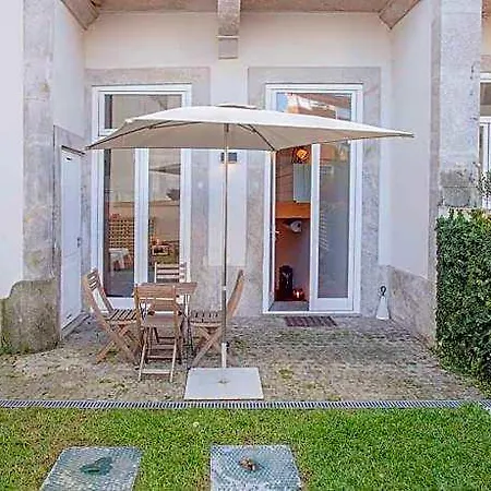 شقة Liiiving In - Garden Light Mezzanine *