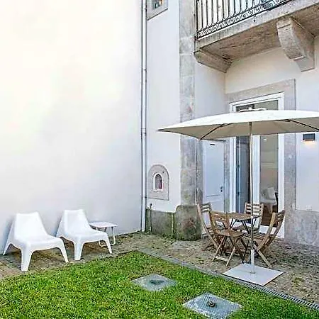 Liiiving In - Garden Light Mezzanine Διαμέρισμα Πόρτο