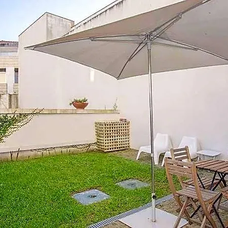 Liiiving In - Garden Light Mezzanine * بورتو