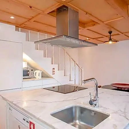 Διαμέρισμα Liiiving In - Garden Light Mezzanine Πόρτο
