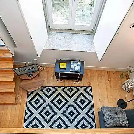 Liiiving In - Garden Light Mezzanine