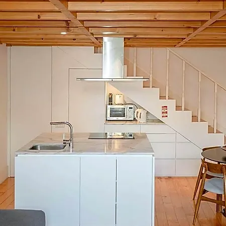 Διαμέρισμα Liiiving In - Garden Light Mezzanine