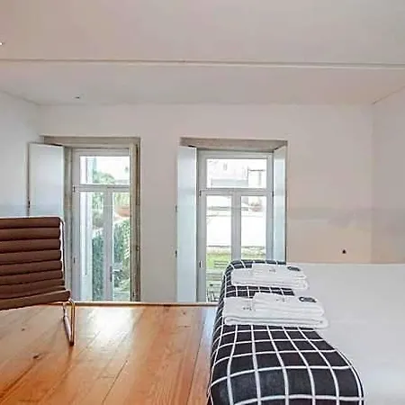 Διαμέρισμα Liiiving In - Garden Light Mezzanine *