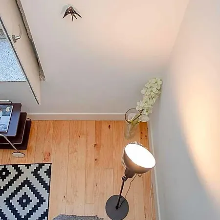 شقة Liiiving In - Garden Light Mezzanine بورتو