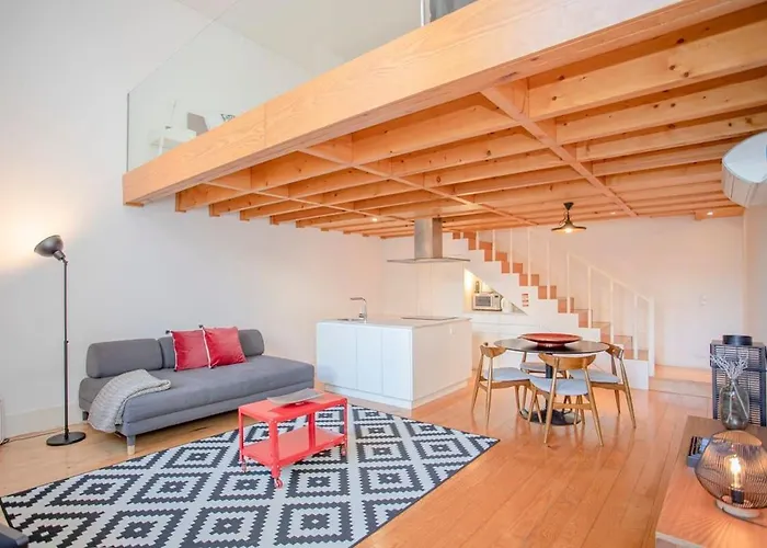 Liiiving In - Garden Light Mezzanine *