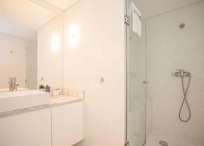 Liiiving In - Garden Light Mezzanine