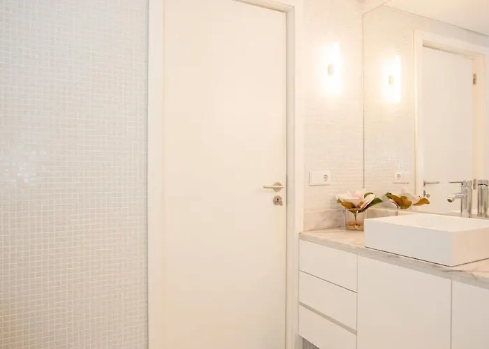 Liiiving In - Garden Light Mezzanine