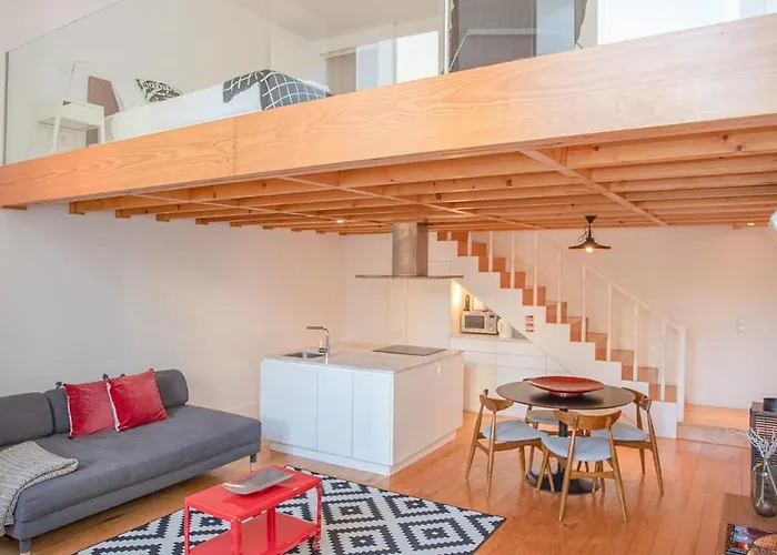 Liiiving In - Garden Light Mezzanine *