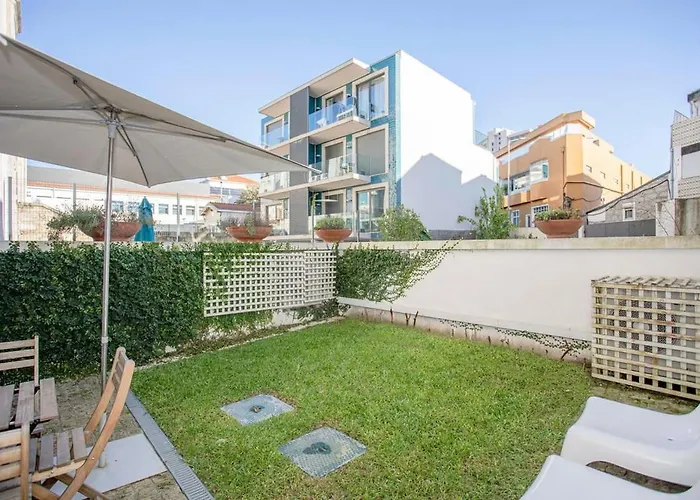 Liiiving In - Garden Light Mezzanine Appartamento *