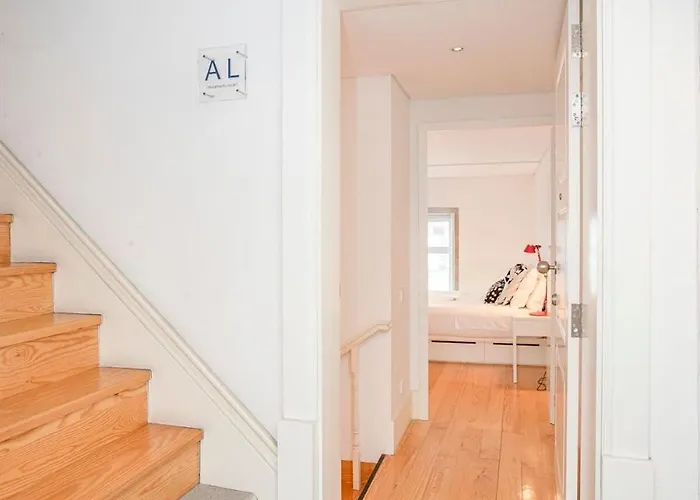 Liiiving In - Garden Light Mezzanine