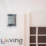 Liiiving In - Garden Light Mezzanine Appartement *