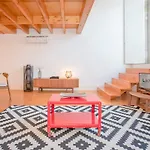 Liiiving In - Garden Light Mezzanine Appartement *