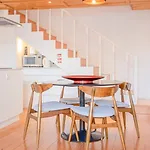 Liiiving In - Garden Light Mezzanine