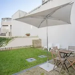 Appartement Liiiving In - Garden Light Mezzanine *