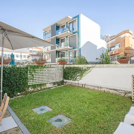 Διαμέρισμα Liiiving In - Garden Light Mezzanine *