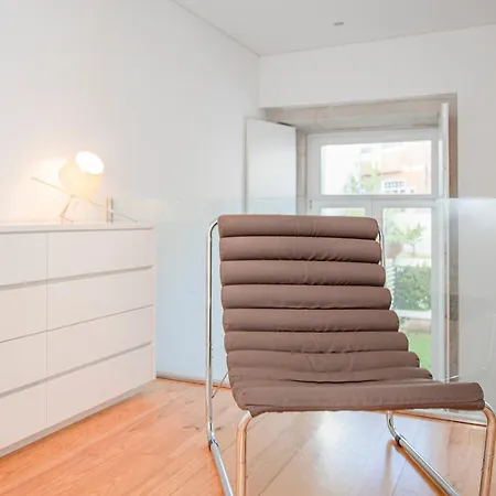 Liiiving In - Garden Light Mezzanine *