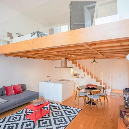 Liiiving In - Garden Light Mezzanine