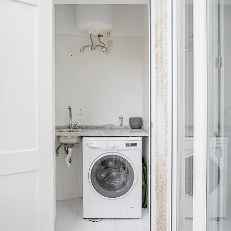 Liiiving In - Garden Light Mezzanine