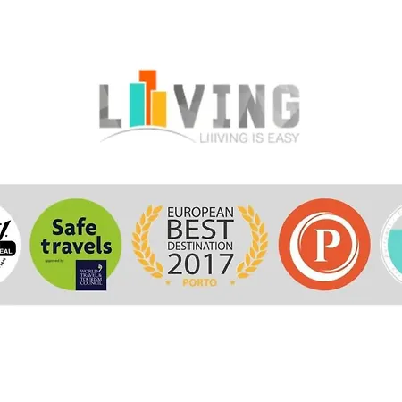 Liiiving In - Garden Light Mezzanine * Πόρτο