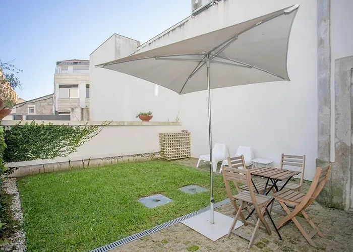 Διαμέρισμα Liiiving In - Garden Light Mezzanine *