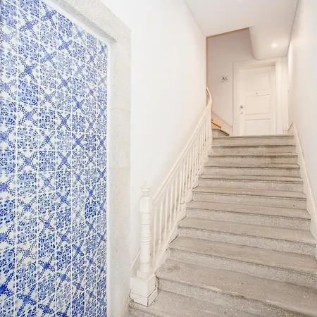 Apartamento Liiiving In - Garden Light Mezzanine *